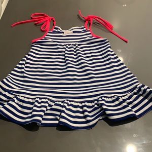 Shoshanna designer toddler dress